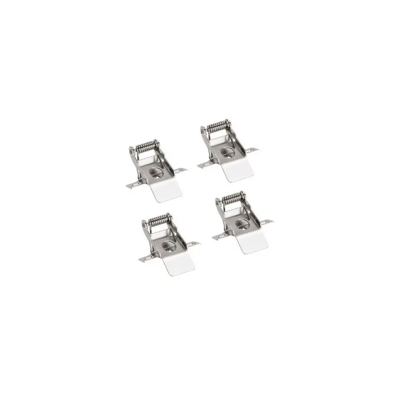 PANEL OPTICS KIT 4 MOLLE INCASSO - Gewiss GWF1929