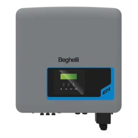 EI-TRE 10KW IBRIDO TRIFASE - BEGHELLI 15773