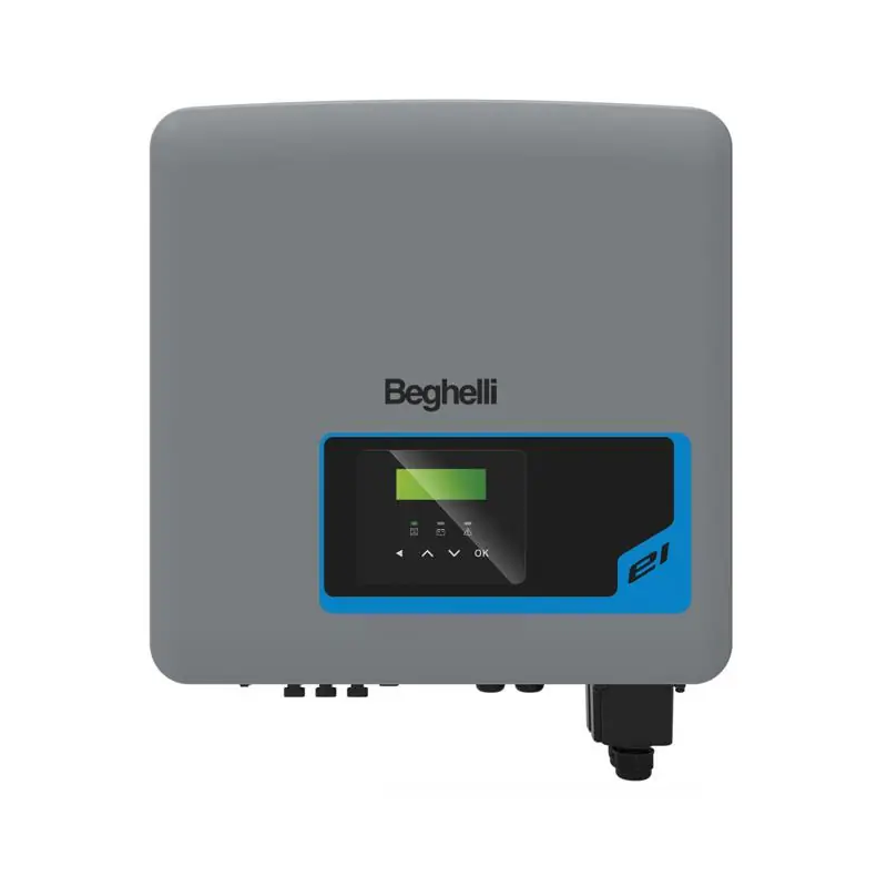 EI-TRE 15KW IBRIDO TRIFASE - BEGHELLI 15774