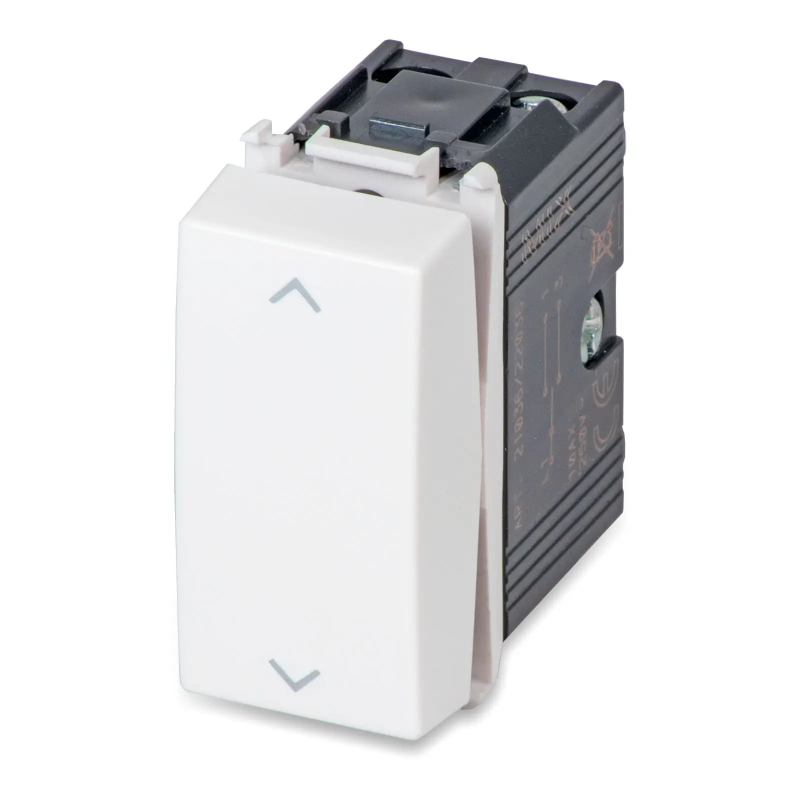 MIX Commutatore 1P 10AX (3 Morsetti) - MASTER 21036