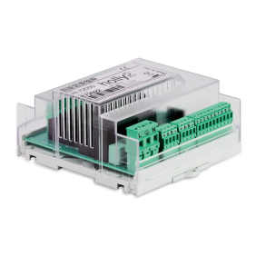 HOLLY2 Scheda Room 9in 8out 127/230V - MASTER HL72000