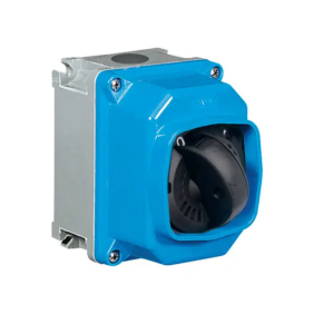 CAM-TI INT PAR 3X32A HD IP66/67 - PALAZZOLI 292232