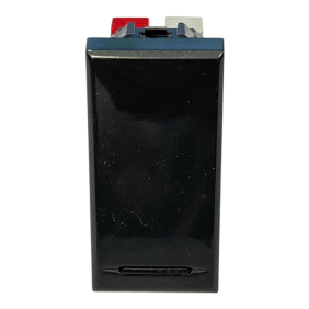 Axolute - interruttore 1P 16A 1m antr basc - BTicino HS4051A