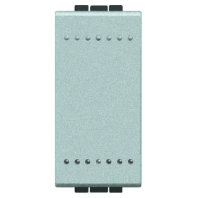 LIGHT TECH - INVERTITORE 16A - BTicino NT4004