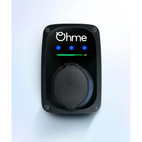 ePod - 22kW - 4G - Ohme EP0-22EU-4G-BLSTD-01