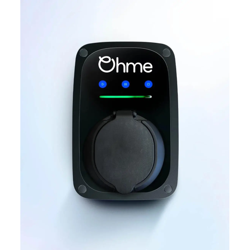 ePod - 22kW - 4G - Ohme EP0-22EU-4G-BLSTD-01