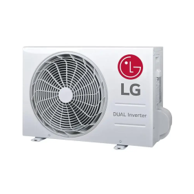 LIBERO SMART R32 UNITÀ ESTERNA MONOSPLIT 3.5 KW - Lg Electronics Italia Spa S12ET.UA3S