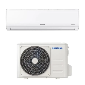 Climatizzatore Samsung serie AR35 12000BTU 3.5KW Gas R32 Classe A++/A+ - Samsung KITAR12