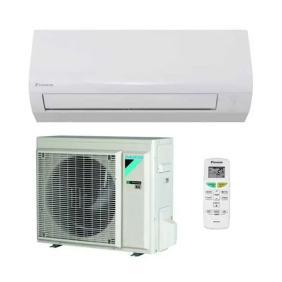 Climatizzatore Daikin Sensira 24000BTU Gas R32 Inverter FTXF71D + RXFD - DAIKIN SB.FTXF71D/RXFD