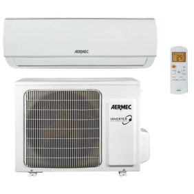 Climatizzatore Aermec SGE 18000BTU 5.0KW Gas R32 Classe A++/A+ Inverter - AERMEC KITSGE500