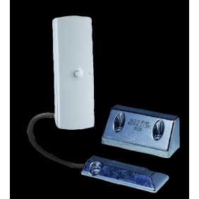 TYXAL DOS CONTATTO APERTURA PORTA GARAGE - Delta Dore 6412300