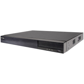 NVR 32Ch 12Mpx H.265s HDD 2TB NDAA - Vimar 46NVR.32N