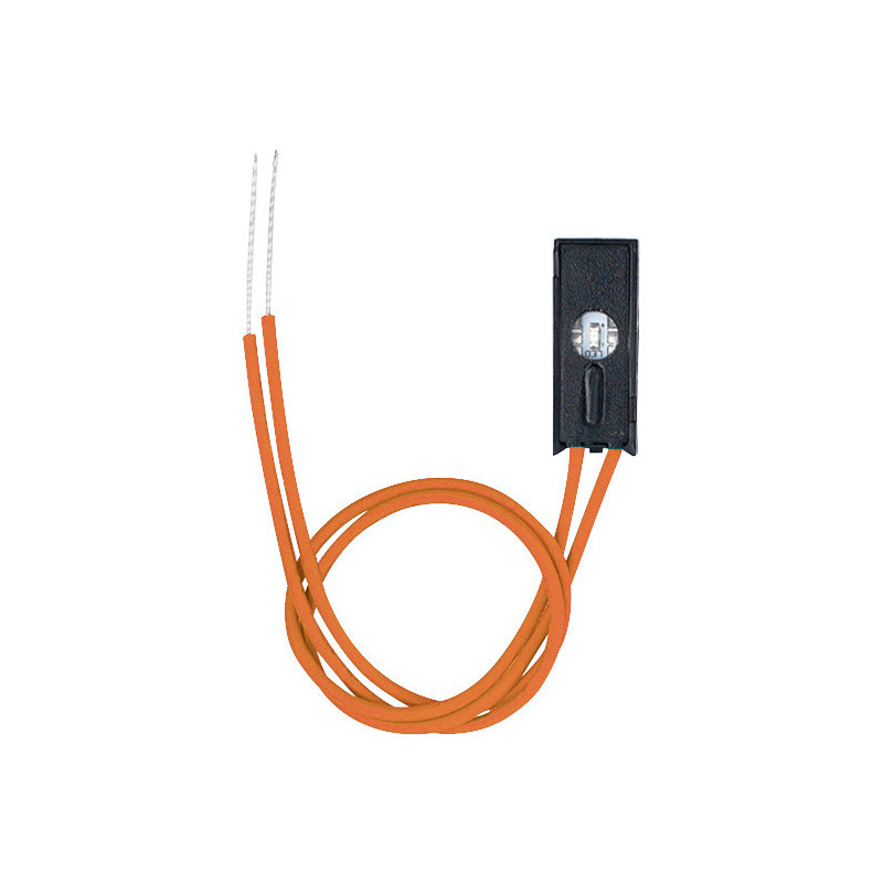 Unit? LED Linea 12-24V ambra - Vimar 00941.A