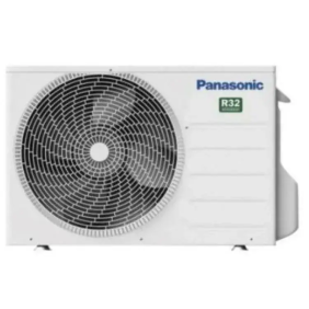 Condizionatore Panasonic Inverter Serie BZ 18000 UNITA'' ESTERNA - PANASONIC CU-BZ50ZKE