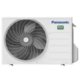 Condizionatore Panasonic Inverter Serie BZ 9000 UNITA ESTERNA - PANASONIC CU-BZ25ZKE