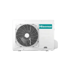 U. esterna 7.0 kW Wings - Hisense KB70BT02W