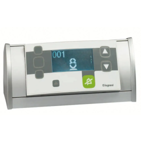 CM - Base per terminale presidio no audio - BTicino CMAI1110