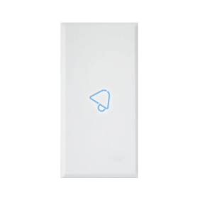 TASTO INT. ASSIALI SIMB.SUONERIA 1M - AVE 446TSPAS