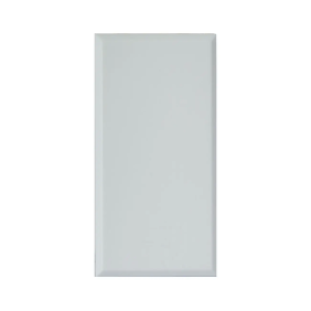 TAPPO COPRICOMANDO WHITEK - AVE 446ELA00-C