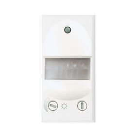 SENSORE DI MOVIMENTO 1CH WHITEK - AVE 446AB68