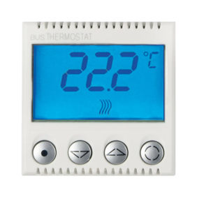 TERMOST AVEBUS BUILDING WHITEK 2 M - AVE 446ABTM03C