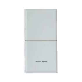 ATTUATORE LUCE 1CH WHITEK - AVE 446ABR1-M