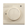 TERMOSTATO RISC. PAVIMENTO TEKLA 2M - AVE 445085RS