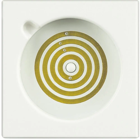 CM - Presa pulsantiera paz.te 1 t. Matix AB - BTicino CMCO2111