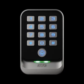 TASTIERA CONTROLLO ACCESSI IP65 IK8 - AVE 442MBEXT-TN