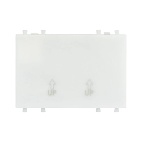 LETTORE ESTERNO AVEBUS TOUCH - AVE 442ABTC-LE