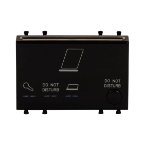 LETTORE INTERNO AVEBUS LIFE - AVE 442AB-LI