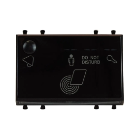 LETTORE ESTERNO AVEBUS LIFE - AVE 442AB-LE