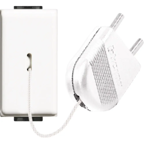 CM - Spina per contatto diagnostico Matix - BTicino CMCO3110