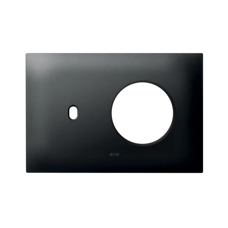 PLACCA SMART N.S. PRE+1COM GRIG.4M - AVE 44PSMN9002GTK