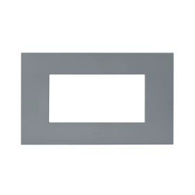 PLACCA SMART EASY GRIGIO OP. S44 4M - AVE 44PSME4GO