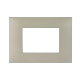 PLACCA YOUNG44 TORTORA OPACO 3M - AVE 44PJ03TO