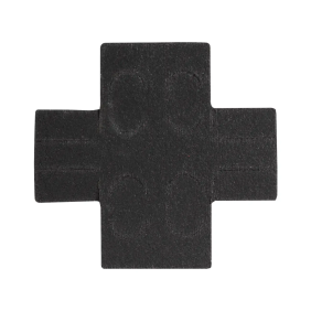 GUARNIZ. ANTINCEND. PER SCAT. 3M - AVE F-BOX3