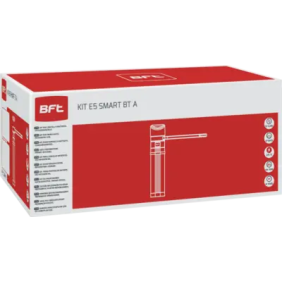 E5 BT KIT A18 THALIA BT A80 DUO 230V - BFT SPA 2618140