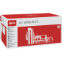 WIND AC A KIT 170/200-60 EF AUTO - BFT SPA 2614070
