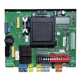 PPA PINZA ANTE CRISTALLO GET 12 117 - BFT SPA 2613270