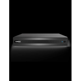 NVR 8CH POE, SERIE NEXT, NDAA, HDD 1TB - COMELIT NIPNVR008N06PA
