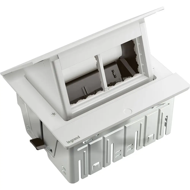 incara - pop-up vuota 4m white - BTicino 150440NW