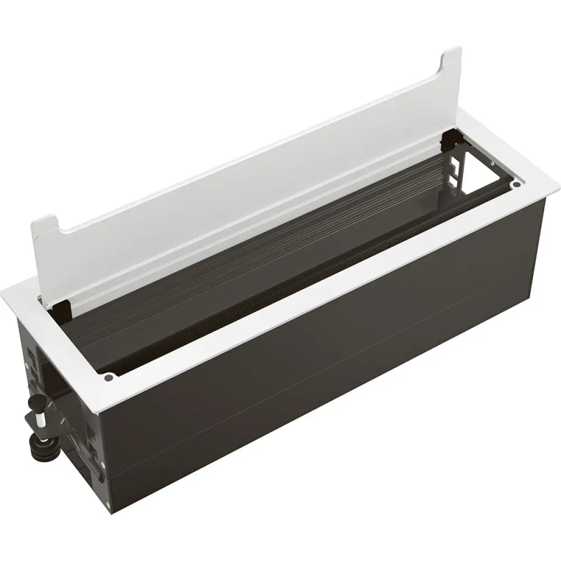 incara - top access 385mm white - BTicino 150431NW