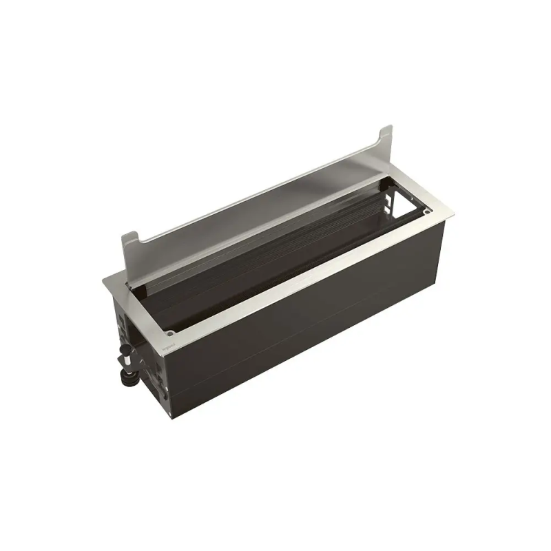 incara - top access 385mm metal - BTicino 150431NS