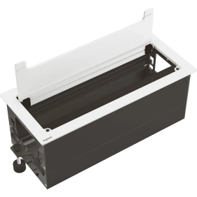 incara - top access 295mm white - BTicino 150430NW