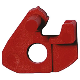 btdin - blocco per portafusib.sezionabili - BTicino F300L