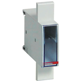 btdin - portacartucce per fusibili - BTicino F300P