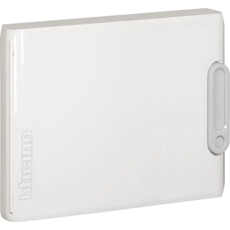 porta bianca 18 moduli - BTicino F305B18