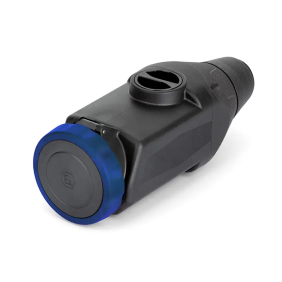 PRESA MOBILE 16A 3P+N+T 9h EX ZONA 1 - SCAME 319.1645