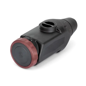 PRESA MOBILE 16A 3P+N+T 3h EX ZONA 1 - SCAME 319.16474